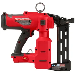 Milwaukee M18 FUEL Utility Fencing Stapler (Bare Tool) 2843-20