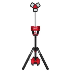 Milwaukee M18 Gen 2 Rocket Tower Light/Charger 6000 Lumens (Bare Tool) 2136-20