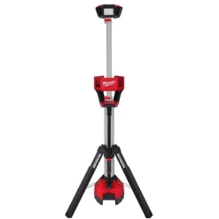 Milwaukee M18 Gen 2 Rocket Tower Light/Charger 6000 Lumens (Bare Tool) 2136-20