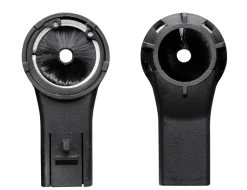 Milwaukee M12 HAMMERVAC Dust Extractor Nozzle 2 Pack 49-90-2301