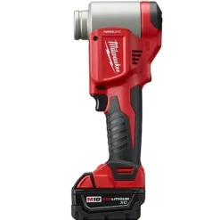 Milwaukee M18 Knockout 10 Ton ForceLogic 1/2 - 2