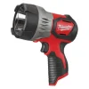 Milwaukee M12 LED Spot Light 700 Lumens 2353-20 (BARE TOOL)