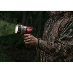 Milwaukee M12 LED Spot Light 700 Lumens 2353-20 (BARE TOOL)