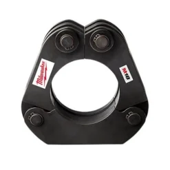 Milwaukee M18 MegaPress Black Pipe FORCELOGIC Press Ring 2-1/2" XL Ring Long Throw Press Tool 49-16-2656B