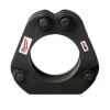Milwaukee M18 MegaPress Black Pipe FORCELOGIC 3" XL Ring for Long Throw Press Tool 49-16-2657B