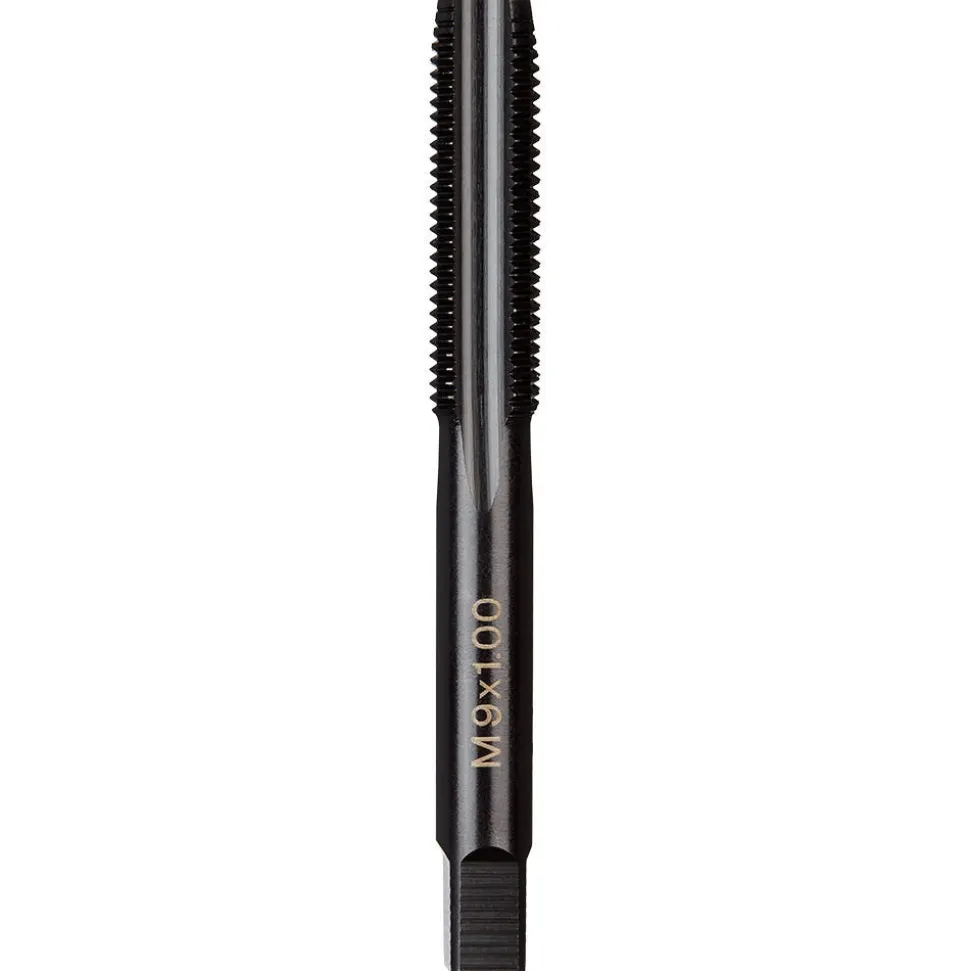 Milwaukee M9-1.00 mm Straight Flute Plug Tap 49-57-5149