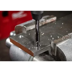 Milwaukee M14-1.50 mm Straight Flute Plug Tap 49-57-5166
