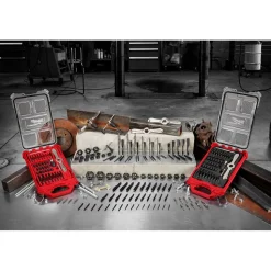 Milwaukee M14-1.50 mm Straight Flute Plug Tap 49-57-5166