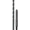 Milwaukee M6-1.00 mm Straight Flute Plug Tap & #9 Drill Bit 49-57-5536
