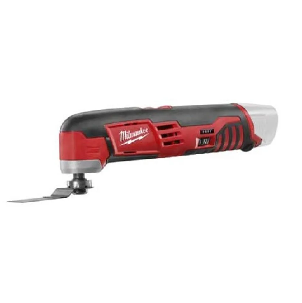 Milwaukee M12 Oscillating Multi-Tool (Tool Only) 2426-20