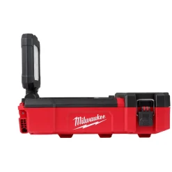 Milwaukee M12 PACKOUT Flood Light w/ USB Charging 1400 Lumens 2356-20