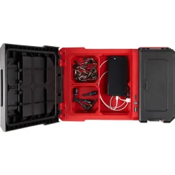 Milwaukee M12 PACKOUT Flood Light w/ USB Charging 1400 Lumens 2356-20