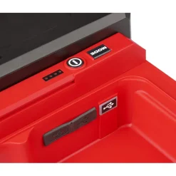 Milwaukee M12 PACKOUT Flood Light w/ USB Charging 1400 Lumens 2356-20