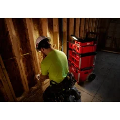 Milwaukee M12 PACKOUT Flood Light w/ USB Charging 1400 Lumens 2356-20