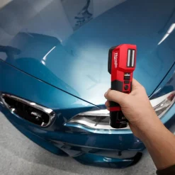 Milwaukee M12 Paint and Detailing Color Match Light 1000 Lumens (Bare Tool) 2127-20