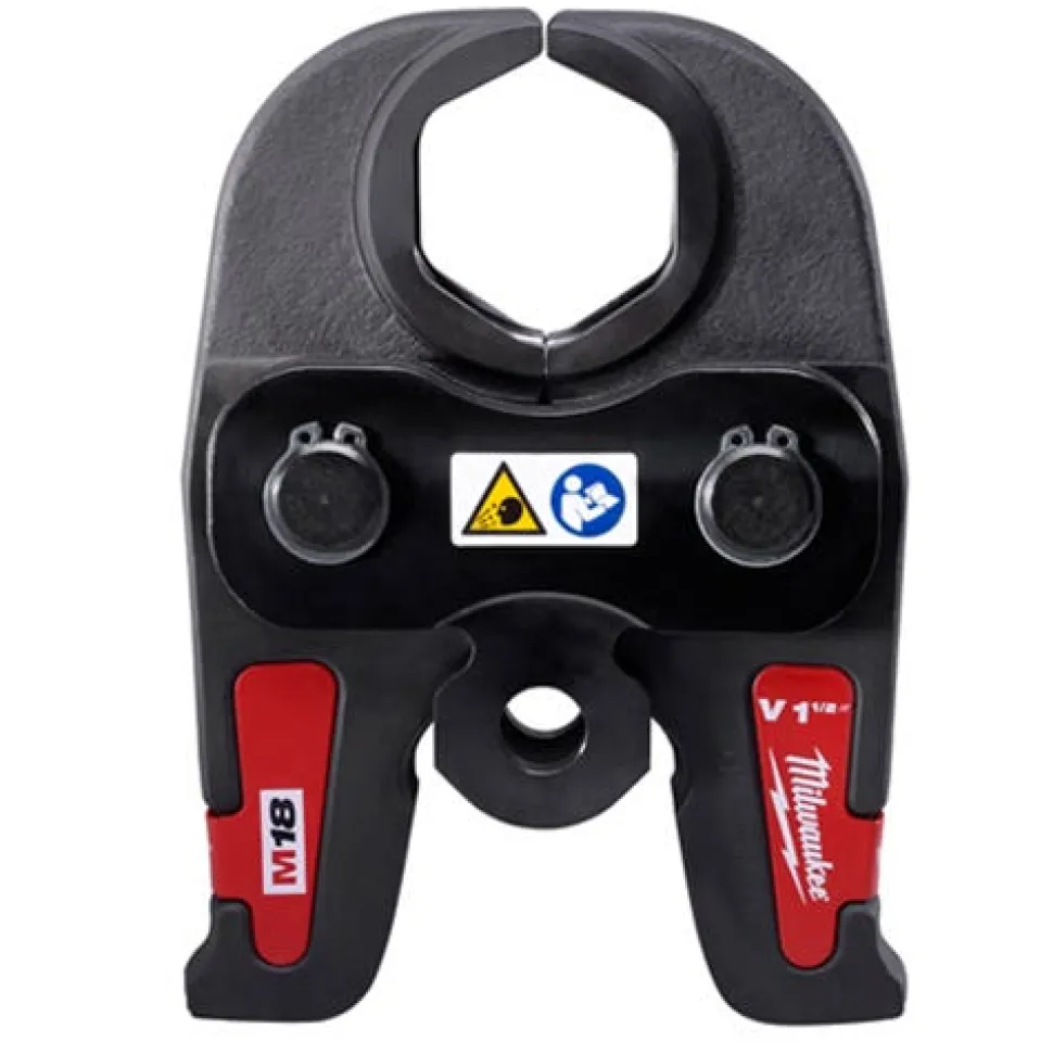 Milwaukee M18 ProPress FORCELOGIC Press Jaw 1-1/2" 49-16-2654