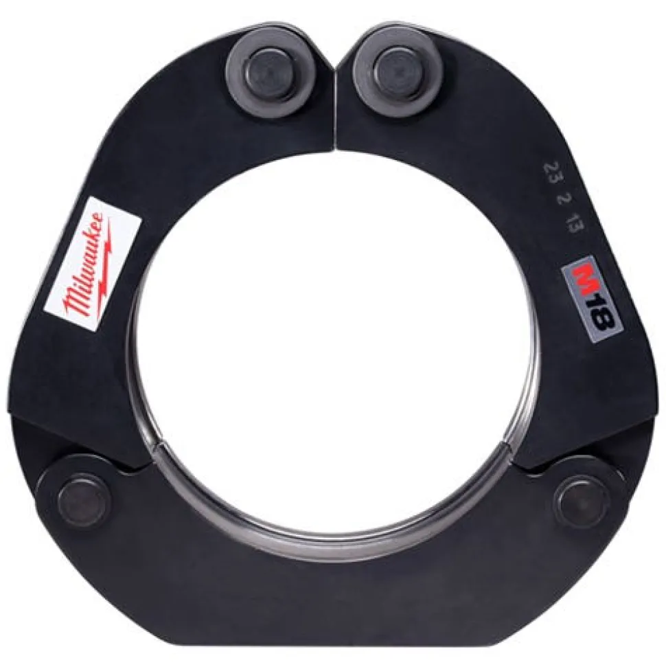 Milwaukee M18 ProPress FORCELOGIC Press Ring 4" 49-16-2658