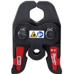 Milwaukee M18 ProPress FORCELOGIC Press Jaw 1" 49-16-2652