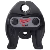 Milwaukee M12 ProPress Press Jaw 1/2" FORCE LOGIC 49-16-2450