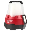 Milwaukee M18 RADIUS LED Compact Site Light 2200 Lumens 2144-20 (BARE TOOL)