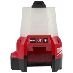 Milwaukee M18 RADIUS LED Compact Site Light 2200 Lumens 2144-20 (BARE TOOL)