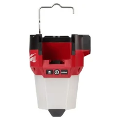 Milwaukee M18 RADIUS LED Compact Site Light 2200 Lumens 2144-20 (BARE TOOL)