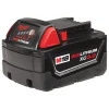 Milwaukee M18 Red Lithium 3.0Ah XC Battery 48-11-1828