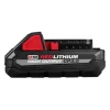 Milwaukee M18 REDLITHIUM HIGH OUTPUT CP3.0 Battery 48-11-1835
