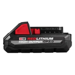 Milwaukee M18 REDLITHIUM HIGH OUTPUT CP3.0 Battery 48-11-1835