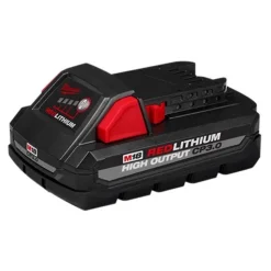 Milwaukee M18 REDLITHIUM HIGH OUTPUT CP3.0 Battery 48-11-1835