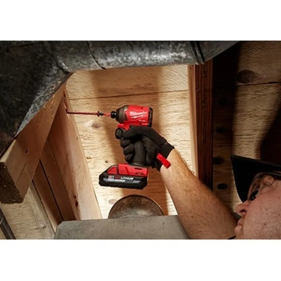Milwaukee M18 REDLITHIUM HIGH OUTPUT CP3.0 Battery 48-11-1835