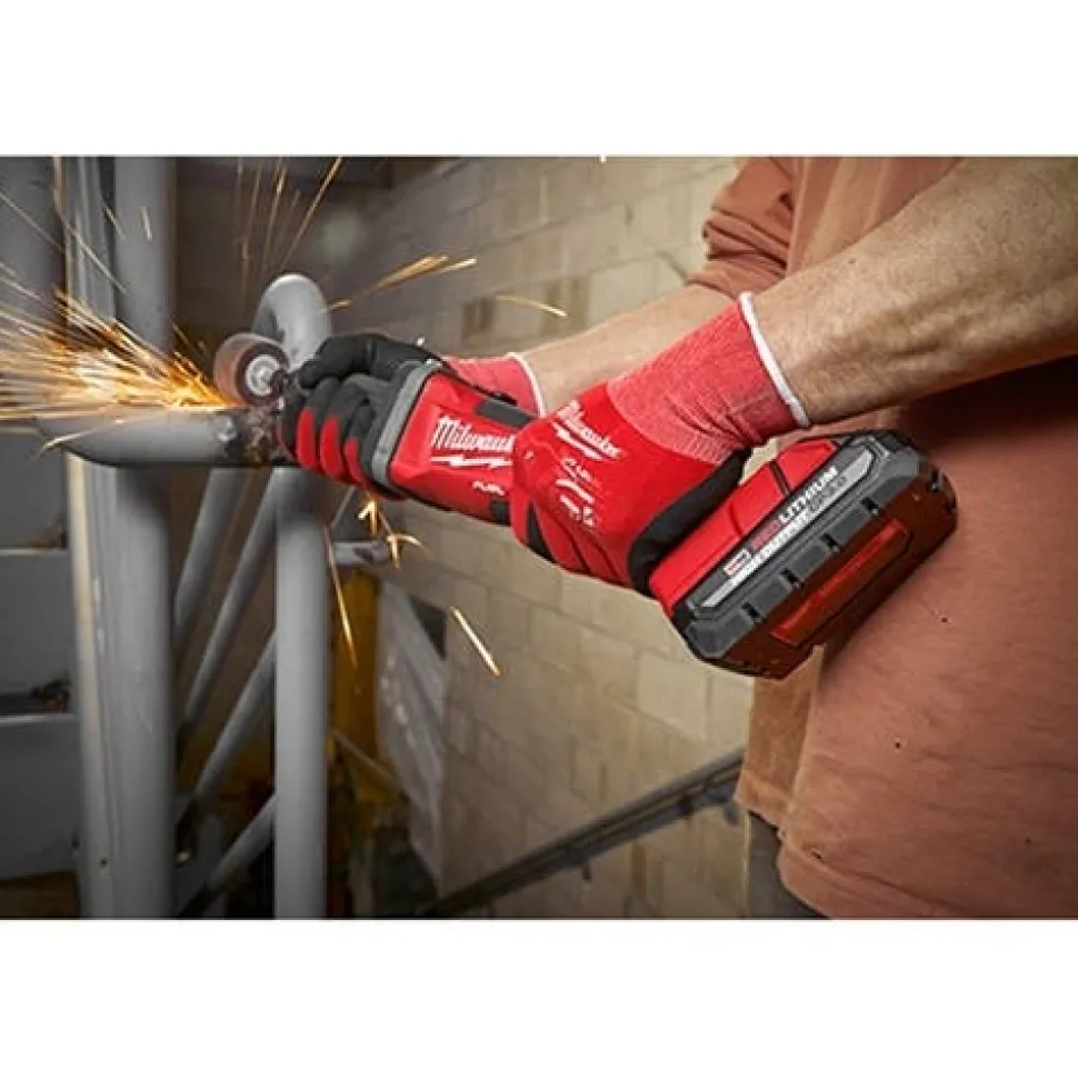 Milwaukee M18 REDLITHIUM HIGH OUTPUT CP3.0 Battery 48-11-1835