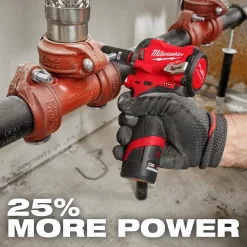 Milwaukee M12 REDLITHIUM HIGH OUTPUT CP2.5 Battery Pack 48-11-2425