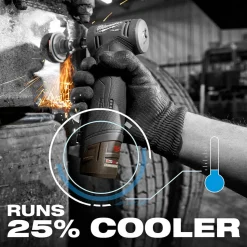 Milwaukee M12 REDLITHIUM HIGH OUTPUT CP2.5 Battery Pack 48-11-2425