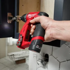 Milwaukee M12 REDLITHIUM HIGH OUTPUT CP2.5 Battery Pack 48-11-2425