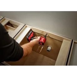 Milwaukee M18 REDLITHIUM HIGH OUTPUT CP3.0 Battery 2-Pack 48-11-1837