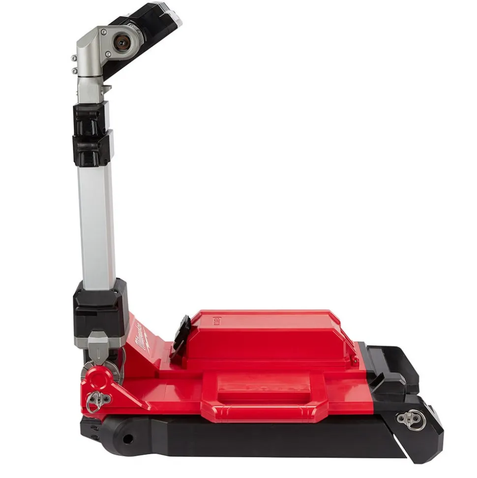 Milwaukee M18 ROCKET Dual Pack Tower Light ONE-KEY 5400 Lumens 2120-20