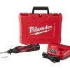 Milwaukee M12 Soldering Iron Kit 2488-21