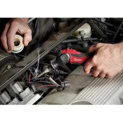 Milwaukee M12 Soldering Iron (Bare Tool) 2488-20