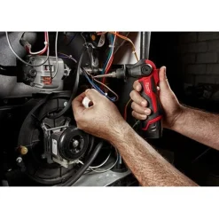 Milwaukee M12 Soldering Iron (Bare Tool) 2488-20