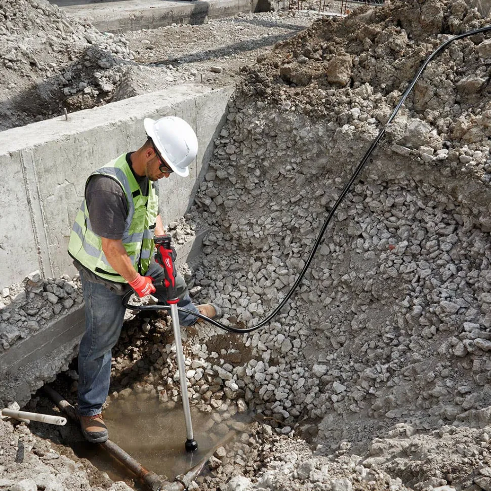 Milwaukee M12 Stick Transfer Pump 9 GPM Water (Bare Tool) 2579-20