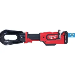 Milwaukee M18 15-Ton Crimper Force Logic One-Key (2.0Ah/5.0Ah) Kit 2879-22