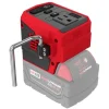 Milwaukee M18 TOP-OFF 175W Power Supply 2846-20