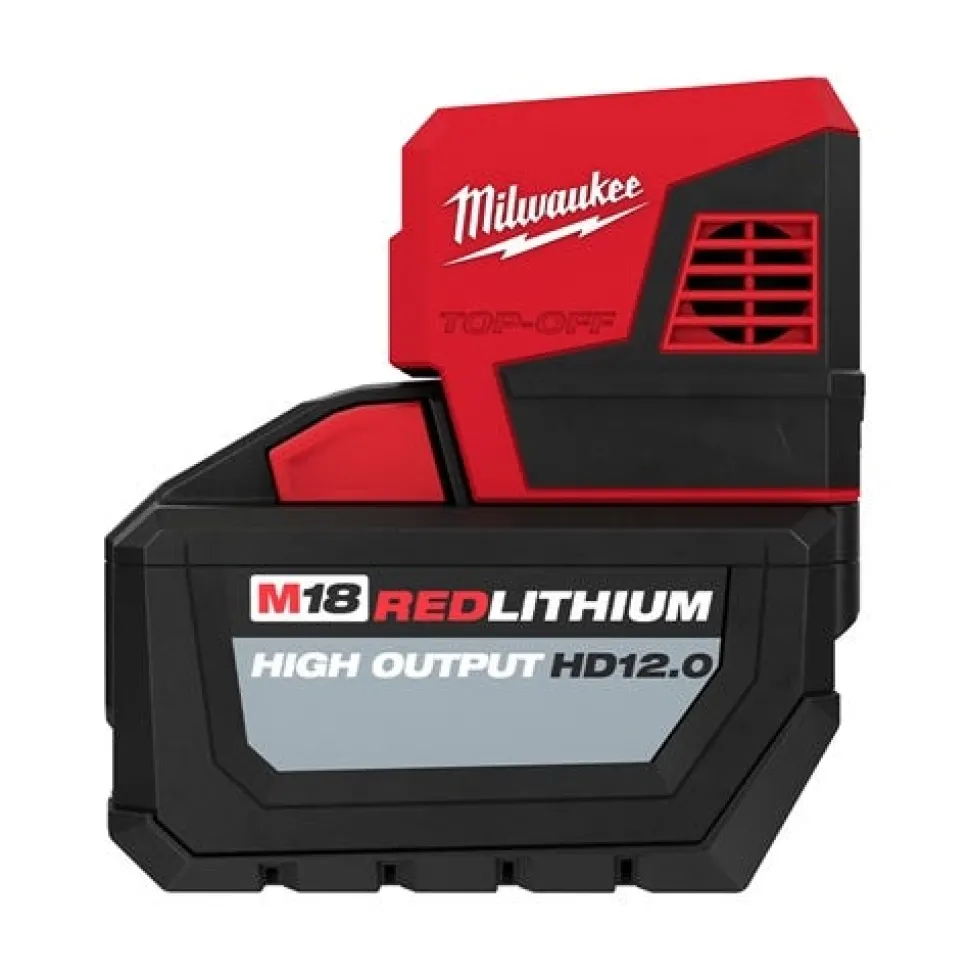 Milwaukee M18 TOP-OFF 175W Power Supply 2846-20