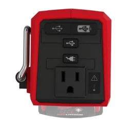 Milwaukee M18 TOP-OFF 175W Power Supply 2846-20