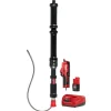 Milwaukee M12 TRAPSNAKE 4' Urinal Auger 3574-21