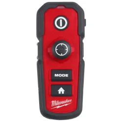 Milwaukee M18 Utility Remote Control Search Light 4,250 Lumen (12.0Ah) Kit 2123-21HD