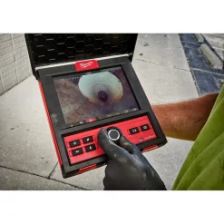 Milwaukee M18 Wireless Monitor (Bare Tool) 2971-20