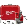 Milwaukee Mag Drill 1-5/8" Kit with Chuck 4272-21