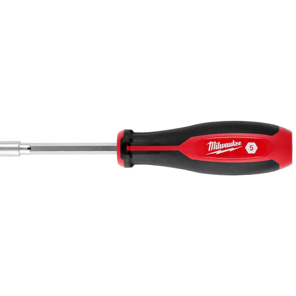 Milwaukee 5mm HollowCore Magnetic Nut Driver 48-22-2561